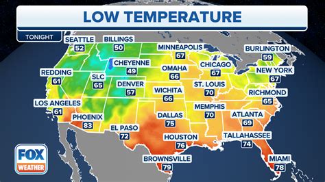 current lowest temperature in the united states|current lowest temperature in usa.